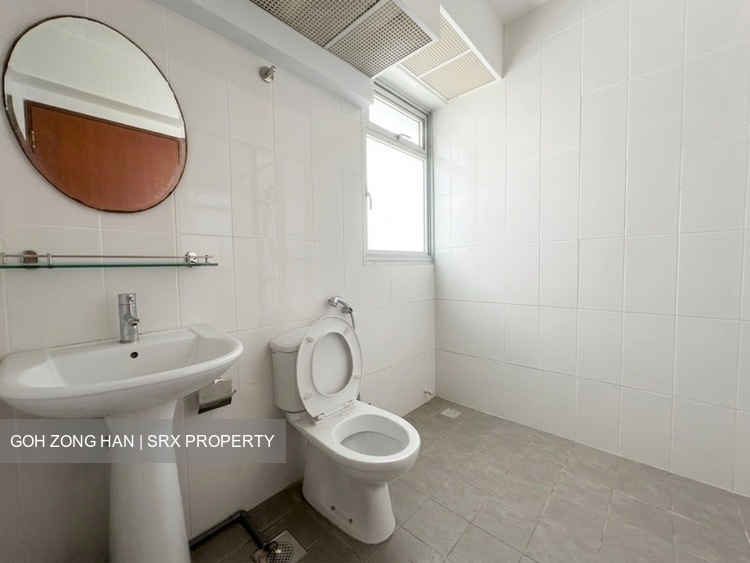 Blk 636C Senja Parc View (Bukit Panjang), HDB 4 Rooms #583989111
